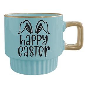 High Quality Lightweight <b>Easter</b> Ceramic Water <b>Cups</b> Hot Sale Travel <b>Cup</b> - Product Image 4