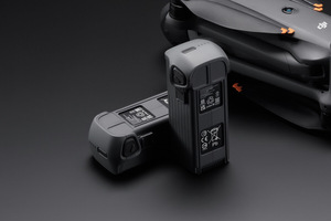 Mavic 4 Pro 6654mAh Intelligent Flight <b>Battery</b> 95 Point 3Wh Li Ion 4S Rechargeable Power Pack Aerial <b>Drone</b> Camera Accessory Kit - Product Image 4
