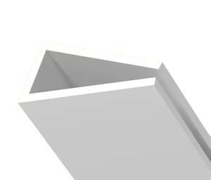 קו קלסר שקופיות אוטומטי pvc אוטומטי קו שחול-מכונת ייצור במהירות גבוהה עבור מוצרי אטב מסמך - Product Image 6