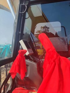 Excavadora Usada Sany155, Marca China, Maquinaria para Movimiento de Tierras, 15 Toneladas, Tipo Oruga, Motor, Caja de Cambios, Bomba, Modelo 2024, Precio Reducido - Product Image 4