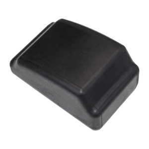 J016394 Supporto in Gomma per Carrello Elevatore Toomotoo, Ricambi per Carrelli Elevatori Adatti per KALMAR <span class=keywords><strong>LMV</strong></span> - Product Image 1