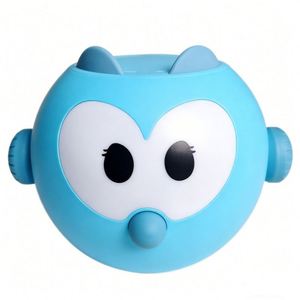 Máquina <span class=keywords><strong>de</strong></span> <span class=keywords><strong>Cuentos</strong></span> <span class=keywords><strong>para</strong></span> Bebés y Niños Pequeños, con Vocabulario en Inglés, Reproductor <span class=keywords><strong>de</strong></span> Rimas Preescolares, Tecnología NFC y RFID, Bluetooth, Actualizaciones Descargables - Product Image 1