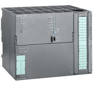 6 ES73156TH130AB0 SIMATIC S7-300,CPU 315T-2 DP Plc Simatic S7 300 für Industrial Control Logic Plc Programmier steuerung - Product Image 1