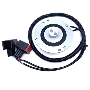 Sensor de Rodamiento de Repuesto 50453843 para Jungheinrich |   Sensor de Velocidad de Repuesto 51270702 - Product Image 4