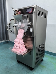14l Hard <b>Ice</b> <b>Machine</b> Air Cooled Adjustable Overrun High Quality Commercial Italian Water <b>Ice</b> Batch Freezer <b>Machine</b> Hard I - Product Image 5