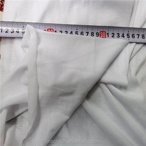 Tissu en polyester <span class=keywords><strong>tubulaire</strong></span> sans couture blanc pour bandana par sublimation, tissu extensible en tube 100% polyester, tissu <span class=keywords><strong>jersey</strong></span> simple en polyester - Product Image 2
