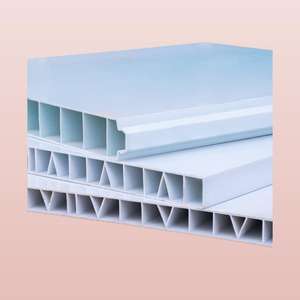 Nouvel équipement d'élevage porcin multifonctionnel, clôture en PVC imperméable pour porcherie, marque Hengyin, couleur personnalisée - Product Image 5