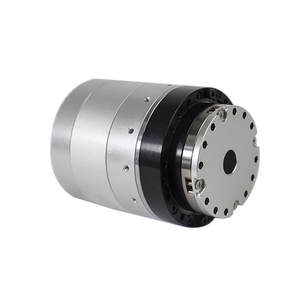 มอเตอร์เกียร์แม่เหล็กถาวรแบบไร้แปรงถ่าน แรงบิดสูง 24V 36W แกนกลวง ขับเคลื่อนโดยตรง สำหรับหุ่นยนต์ - Product Image 3