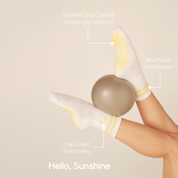 Chaussettes de yoga et de pilates en coton de qualité supérieure avec logo personnalisé, antidérapantes, vente en gros pour les magasins de fitness