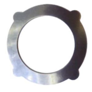 Disco Intermedio de Placa Contadora para Piezas de Manipulador Telescópico CNC Personalizadas - Product Image 1