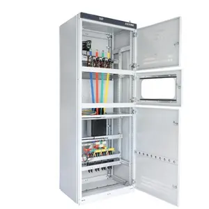 KCGGD 380V 500V 100-2000KW Three Phase Photovoltaic Grid-Connected Metering Cabinet Photovoltaic Distribution Equipment