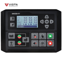 Module de commande de générateur Mebay Controller DC42DR-ABF MK4, panneau d'intégration système