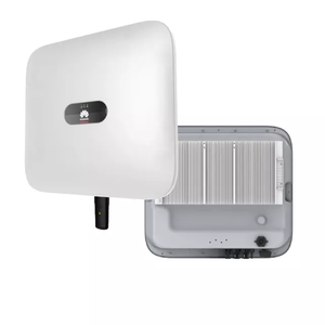 ระบบไฮบริด Tier-1 รุ่น SUN2000-10KTL M1 L1 ขนาด 5kw 6kw 8kw 10kw แบบเชื่อมต่อกับระบบไฟฟ้าสาธารณะในยุโรป สำหรับระบบโซลาร์เซลล์ - Product Image 3
