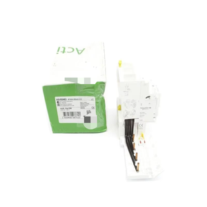 A9V65463 63A NSMP Новый Оригинальный Программируемый Логический Контроллер (ПЛК) для Промышленной Автоматизации, Готовый к Отгрузке - Product Image 1