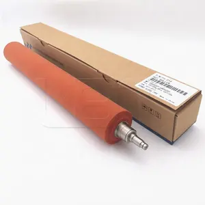 Fuser Heat Hot Upper Roller For Rioch MP C6502 C8002 C6502SP C8002SP Pro C5100 C5110 AE01-0112