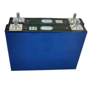 Celdas de Batería Prismáticas NMC 3.7V 50Ah <span class=keywords><strong>50000mAh</strong></span> Batería de Polímero de Litio en Bolsa para Vehículos Eléctricos - Product Image 2