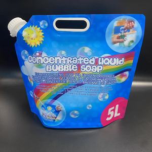 1 1-20l מתקפל מתקפל מיכל מובל עם בקבוק מים מתקפל עיצוב קיפול נוח - Product Image 3