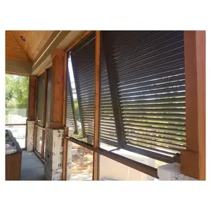 Алюминиевые окна простой дизайн американская дверь шкафа, окна и аксессуары