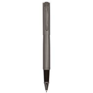 Bolígrafo de Metal Naranja Pulido Personalizado, Ecológico, Novedoso y Promocional con Ancho de Escritura de 0.7 mm y Logotipo Personalizado - Product Image 3