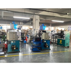 Bán Buôn Kim Loại Căng Thẳng Mở Rộng Áp Lực Phẳng Suối Nước Tùy Chỉnh Nén Sản Xuất Mùa Xuân - Product Image 6