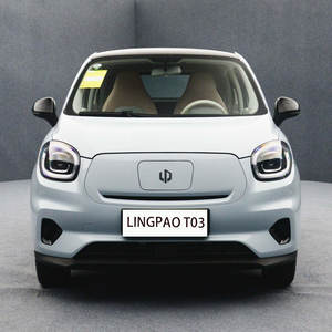 Chine Lingpao <span class=keywords><strong>T03</strong></span> nouvelle énergie véhicule Leap Motor <span class=keywords><strong>Leapmotor</strong></span> <span class=keywords><strong>T03</strong></span> luxe 4 places Mini Ev voitures électriques Lingpao <span class=keywords><strong>T03</strong></span> - Product Image 2