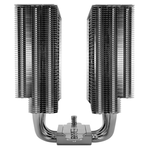 Refroidisseur de processeur Thermalright FS140, hauteur 158 mm, double tour, 4 caloducs de 8 mm, radiateur à air AGHP, compatible AM4 AM5 LGA1700 1851, Thermalright FS140 - Product Image 3
