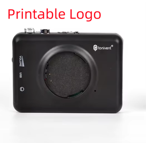 Convertidor de Casete a MP3 Portátil, Grabador de Audio USB, Sonido Estéreo de Alta Fidelidad, Diseño Clásico, Venta Caliente de Fábrica - Product Image 1