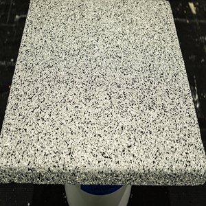 Flocons d'acrylique pour sols époxy, pigments de couleur pour résine époxy - Product Image 5