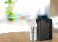 Vente en gros, diffuseur de parfum industriel, utilisation essentielle, personnalisé, 500ml, arôme, sans eau, 100%, parfum, huile végétale, Esse