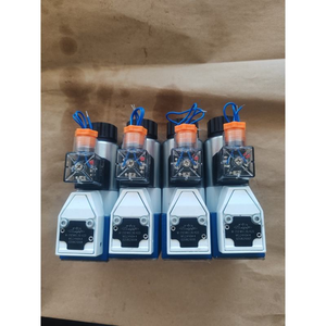 วาล์วควบคุมทิศทางแบบไฮดรอลิก M‑3SED6UK1X/350CG24N9K4 M‑3SEW6U3X/420MG24N9K4 วาล์วควบคุมทิศทางแบบใช้งานโดยตรง - Product Image 1