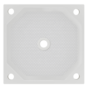 เจ้อเจียง longone 250 * แผ่นกรอง250ส่วนประกอบสำคัญสำหรับเครื่องกดตัวกรอง - Product Image 2