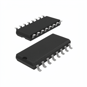 Logic 16 SOlC MC10H158M Comprar en Línea Canal del Fabricante de Componentes Electrónicos - Product Image 1