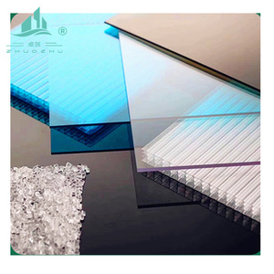 Feuille <span class=keywords><strong>de</strong></span> toit en <span class=keywords><strong>polycarbonate</strong></span> solide en plastique transparent givré <span class=keywords><strong>UV</strong></span> <span class=keywords><strong>de</strong></span> 3mm à 10mm Feuilles <span class=keywords><strong>de</strong></span> soleil et <span class=keywords><strong>plaque</strong></span> <span class=keywords><strong>de</strong></span> panneau <span class=keywords><strong>de</strong></span> toit en relief - Product Image 6