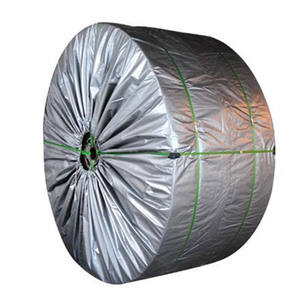 En iyi fiyat için 2013 çin sıcak satış her türlü yüksek kalite kauçuk yanak konveyör bant çin kauçuk kemer fabrikadan fabrika - Product Image 6