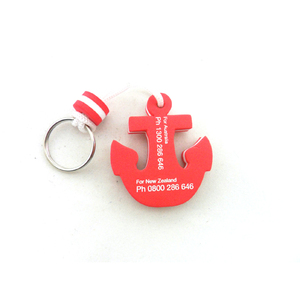 <strong>Supplier</strong> <strong>Eva</strong> Foam Key Ring <strong>Floating</strong> Boat Waterproof Key Chains Customized <strong>Eva</strong> Foam Floatable Keyring <strong>Eva</strong> <strong>Floating</strong> <strong>Keychain</strong> - Product Image 4