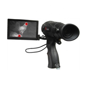 Monoculaire de vision nocturne thermique portable de haute qualité pour la chasse en plein air - Product Image 5