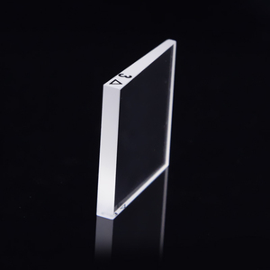 Độ chính xác cao kính quang nêm lăng kính cho chùm chỉ đạo - Product Image 3