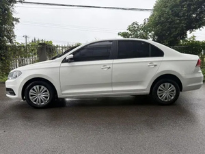 Volkswagen Santana 2023 Usado en Venta, Autos Usados a Bajo <span class=keywords><strong>Precio</strong></span>, Auto <span class=keywords><strong>de</strong></span> Gasolina Usado, Sedán VW 1.5L Manual Edición Comfort, Auto para Adultos - Product Image 4
