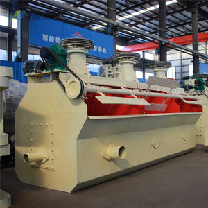 Mesin flotasi magnetis awet, mesin flotasi sel murah - Product Image 1