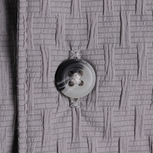 เสื้อเชิ้ตไลฟ์สไตล์ผู้ชายขายดี ราคาส่ง มีสีและขนาดให้เลือกตามต้องการ - Product Image 3