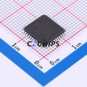 ชิปไอซีไมโครคอนโทรลเลอร์ PIC16LF1937-I/PT TQFP-44(10x10) ของแท้ใหม่ - Product Image 1