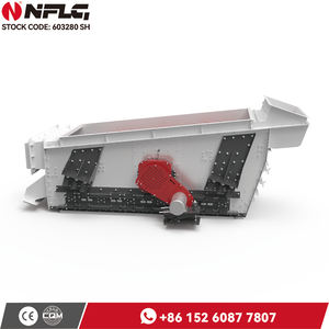 الصين البذور دائرية تهتز الشاشة الوجه بالتخبط الشاشة الموردين - Product Image 3