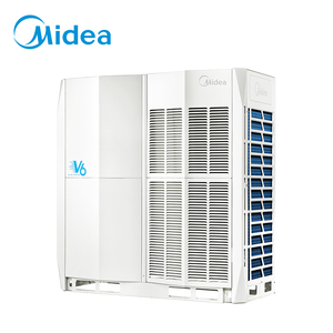 Système VRV VRF à prix compétitif, climatisation centrale, climatiseur industriel - Product Image 2