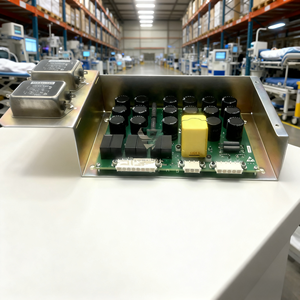 Catu daya 170V untuk <span class=keywords><strong>GE</strong></span> <span class=keywords><strong>CT</strong></span> pemindai P/N 2113411 2113412 - Product Image 2