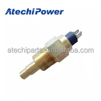 VDO-Sensor de temperatura del agua, 3/8NPT