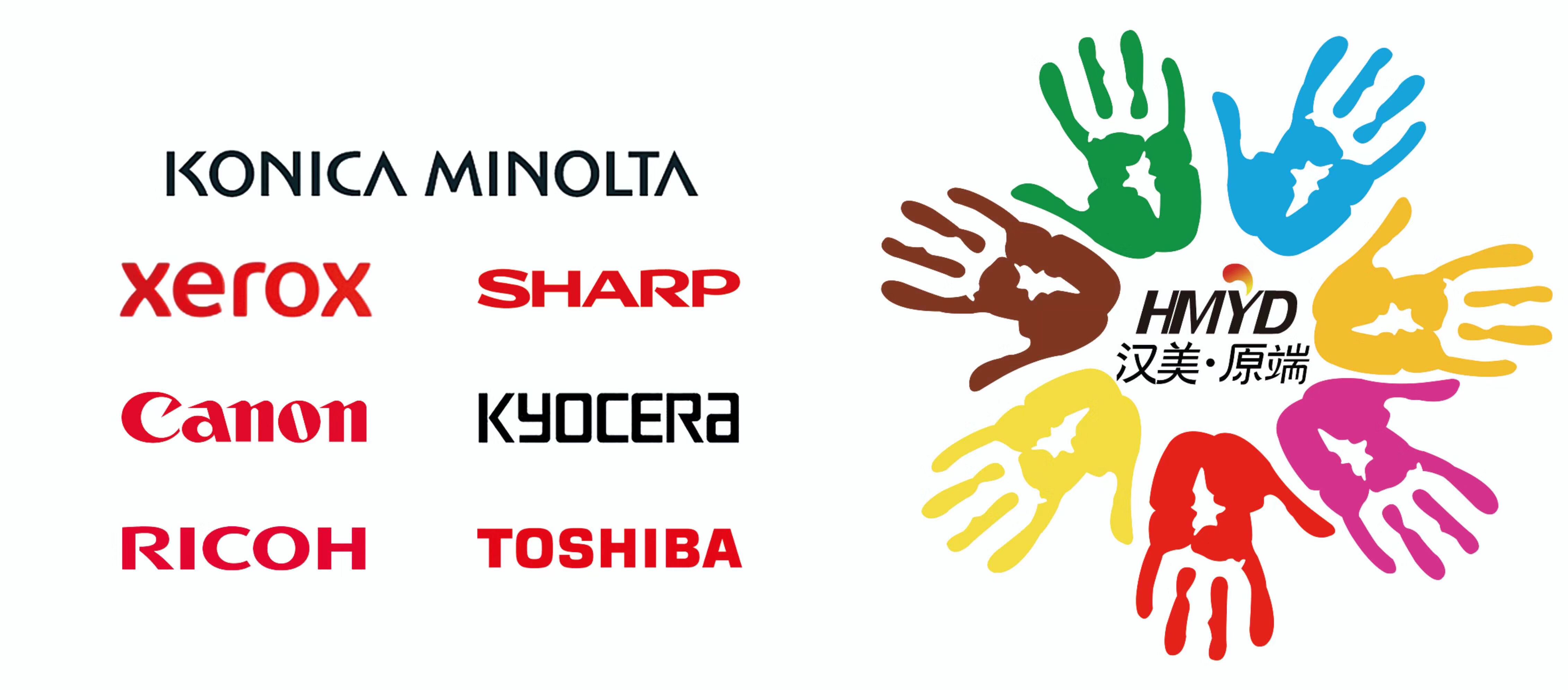 wholesale 柯尼卡美能达成像单元芯片开发芯片用于 bizhub c220 c280