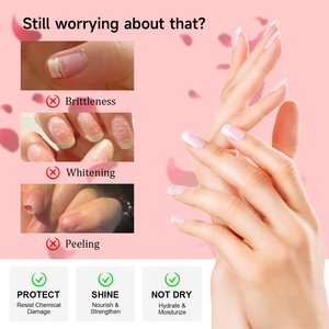 Nuevo Removedor <span class=keywords><strong>de</strong></span> <span class=keywords><strong>Uñas</strong></span> <span class=keywords><strong>de</strong></span> Gel, Removedor <span class=keywords><strong>de</strong></span> <span class=keywords><strong>Uñas</strong></span> Acrílicas y <span class=keywords><strong>de</strong></span> Gel Suave - Product Image 5