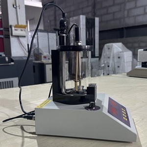 Asphalt-Ring-und-Kugel-Weichpunktprüfgerät Testausrüstung für Asphalt-Weichpunktprüfung (Ring-und-Kugel-Apparat) - Product Image 6