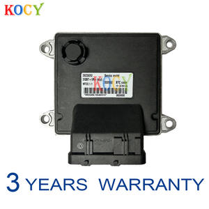 ECU ECM MT22.1.1 bei 2IGBT + VR + (4cyI) سيارة وقود ديزل لوحدة التحكم الإلكترونية jinbt - Product Image 2