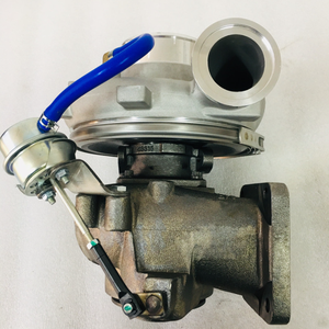 Turbocompresseur de moteur C14 C14-194-01 C14-194 TCR 6.1-07.01 1407B5.32 D245.7 D245.9 pour pièces de rechange John Deere - Product Image 5